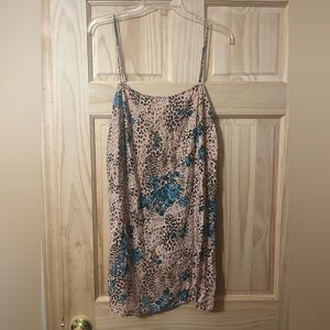 Motel size large Dress